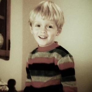 Meet your Posher, Benjamin